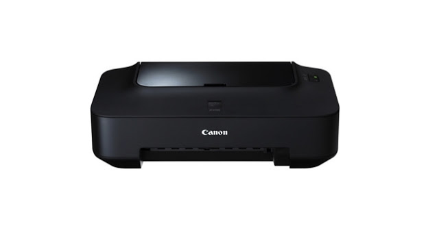 Canon Pixma Printer Installation Software